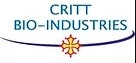 Logo de CRITT Bio industries