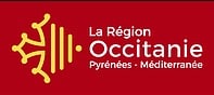 Logo de la région Occitanie