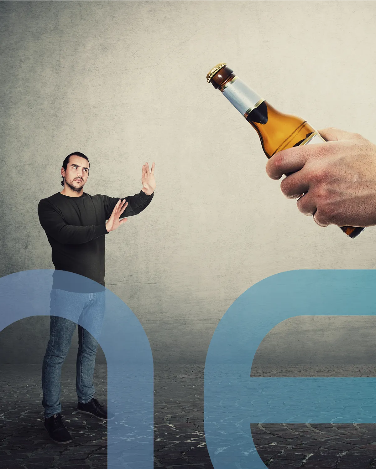 Alcoholism