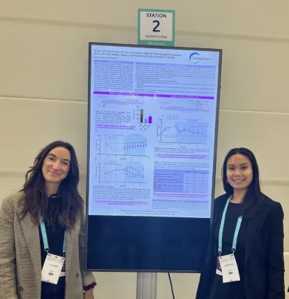 EN311 at ESPGHAN 2025